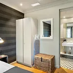 2168 - Ab Casa Saltor Iii-ii 公寓 *