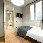 2168 - Ab Casa Saltor Iii-ii 公寓