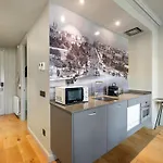 2168 - Ab Casa Saltor Iii-ii 公寓 *