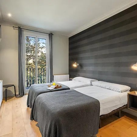 2168 - Ab Casa Saltor Iii-ii Barcelona