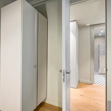 2168 - Ab Casa Saltor Iii-ii Barcelona