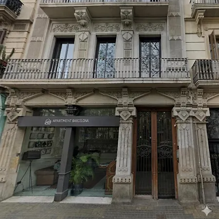 Apartament 2168 - Ab Casa Saltor Iii-ii Barcelona