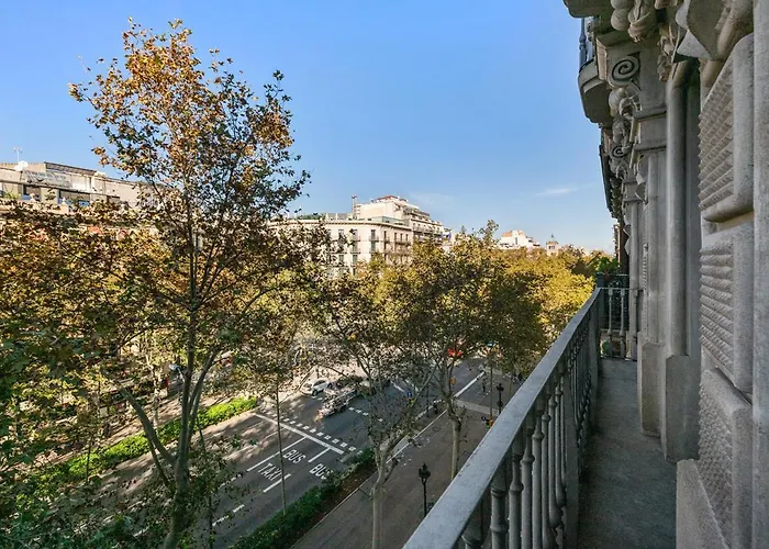 2168 - Ab Casa Saltor * Barcellona