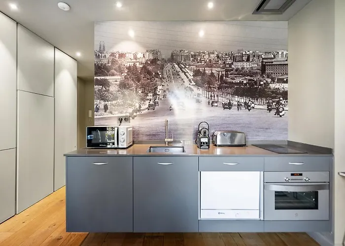 Appartamento 2168 - Ab Casa Saltor *