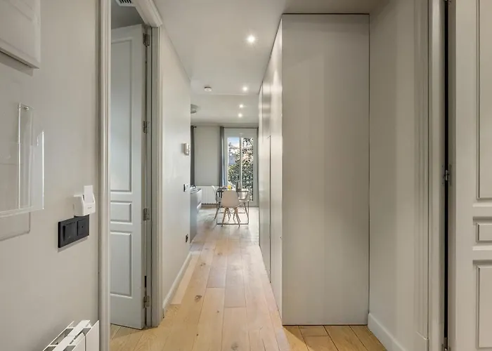 Appartamento 2168 - Ab Casa Saltor Barcellona