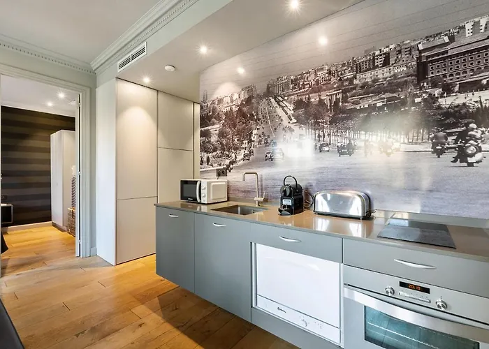 2168 - Ab Casa Saltor Barcellona