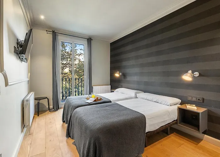 2168 - Ab Casa Saltor Iii-ii Barcelona